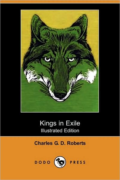 Kings in Exile [ePUB]